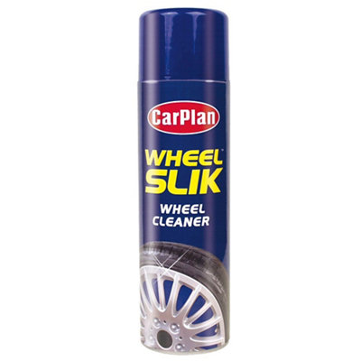 Carplan Cleaner, 500Ml
