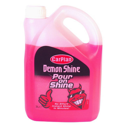 Carplan Car Polish, 2L