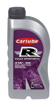 Carlube Bmw Fully-Synthetic Engine Oil, 1L Bottle