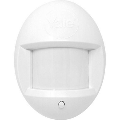Yale Hsa Wireless Intruder Alarm Motion Sensor