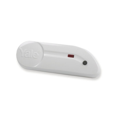 Yale Hsa Wireless Door & Window Intruder Alarm Contact