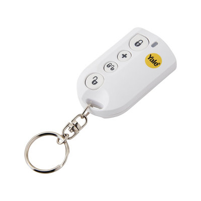 Yale Hsa Intruder Alarm Key Fob
