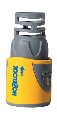 Hozelock Plus Hose Pipe Connector 12.5Mm