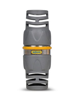 Hozelock Repair Hose Pipe Connector