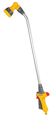 Hozelock Plus 90 Jet Spray Lance - 5 Spray Patterns
