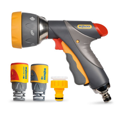 Hozelock Hose Spray Gun