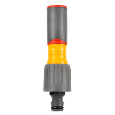 Hozelock 3 Function Multi Spray Nozzle