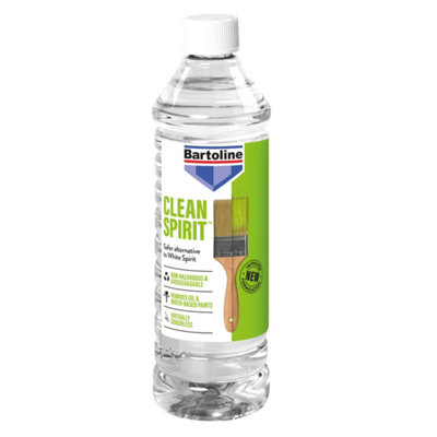 Bartoline Improved Clean Spirit, 750Ml