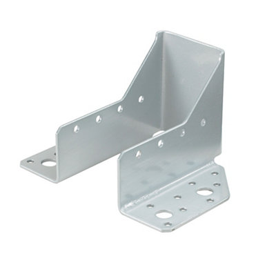 Expamet Powder-Coated Steel Joist Hanger (W)50Mm