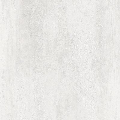 Johnson Tiles Ashlar Weathered White Matt Stone Effect Textured Porcelain Indoor Wall & Floor Tile Sample