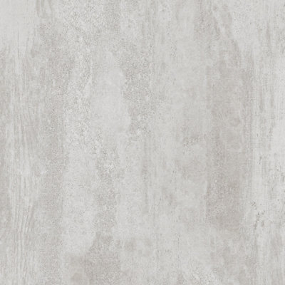 Johnson Tiles Ashlar Crafted Grey Matt Stone Effect Textured Porcelain Indoor Wall & Floor Tile Sample