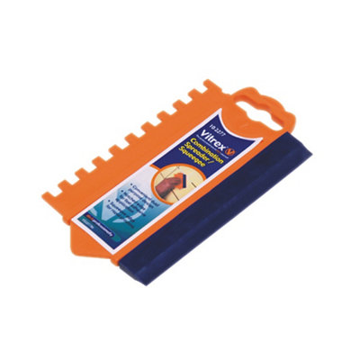 Vitrex 80Mm Combination Grout Spreader