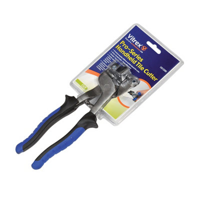 Vitrex Manual Tile Cutter