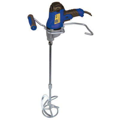 Vitrex 850W 230V Corded Paddle Mixer Mix850