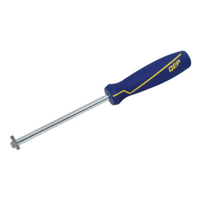 Vitrex Xtreme 3-Tip Grout Remover, 257Mm