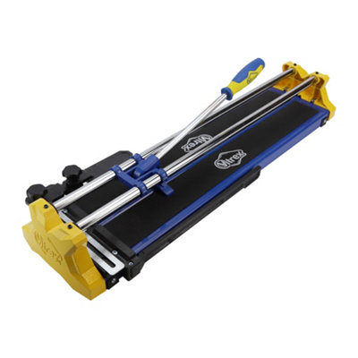 Vitrex Perfect Cut 510Mm Manual Tungsten Carbide Steel Tile Cutter