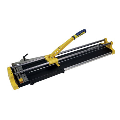 Vitrex Perfect Cut 900Mm Manual Tungsten Carbide Metal Tile Cutter