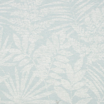 Superfresco Easy Fern Duck Egg Leaves Smooth Wallpaper