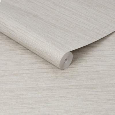 Boutique Pearl Textured Wallpaper