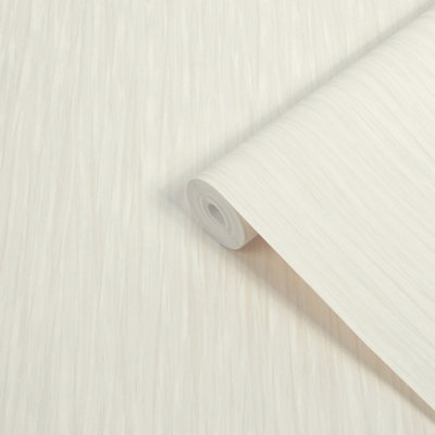 Boutique Pearl Textured Wallpaper