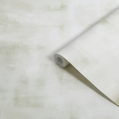 Superfresco Easy Green Abstract Contemporary Smooth Wallpaper