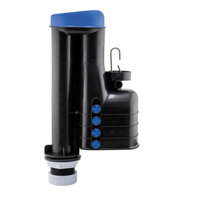 Fluidmaster Dual Flush Valve (Dia)38Mm
