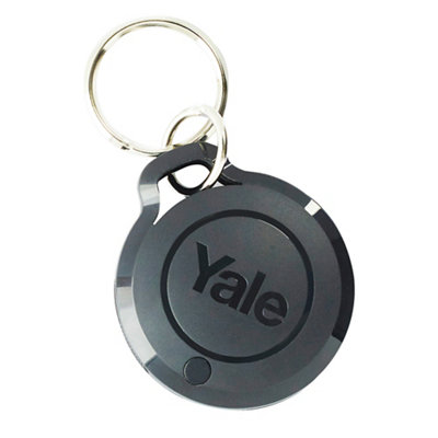 Yale Sync Ac-Kf Alarm Key Fob