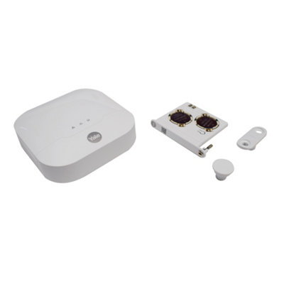 Yale Senscheck Module Kit Wireless Door Contact Sensor