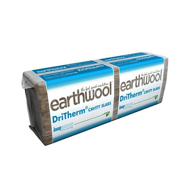 Knauf Skip20a Earthwool Dritherm Cavity Slab 7