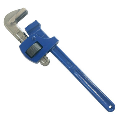 Eclipse Professional Tools 300Mm Stillson Pattern Pipe Wrench