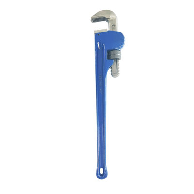 Eclipse Professional Tools 600Mm Leader Pattern Pipe Wrench