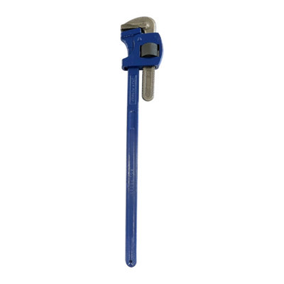 Eclipse Professional Tools 910Mm Leader Pattern Pipe Wrench