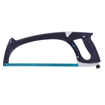 Eclipse Professional Tools 300Mm High Tension Bi-Metal Hacksaw