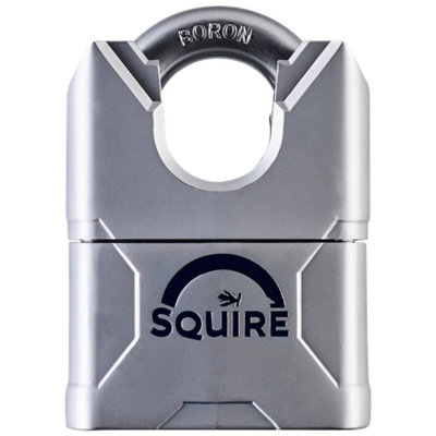 Squire Vulcan Closed Shackle Padlock (W)55Mm