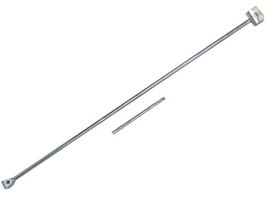 Rothenberger 863.6Mm Stopcock Key