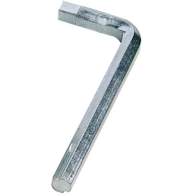 Rothenberger Radiator Open-End Spanner