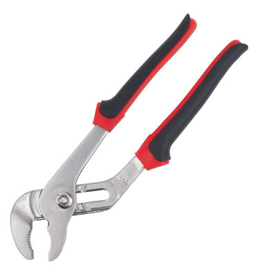 Rothenberger 250Mm Non-Slip Groove Joint Pliers