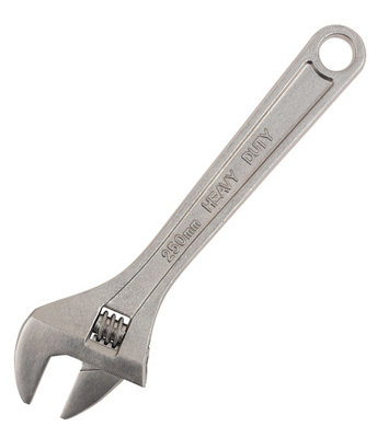 Rothenberger 250Mm Adjustable Wrench