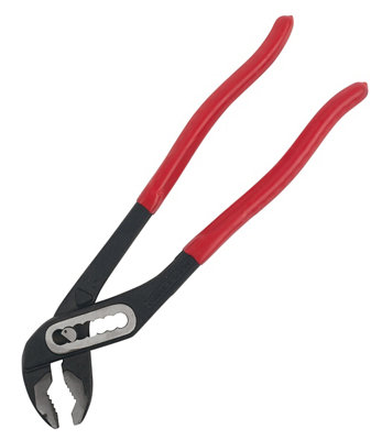 Rothenberger 300Mm Water Pump Pliers