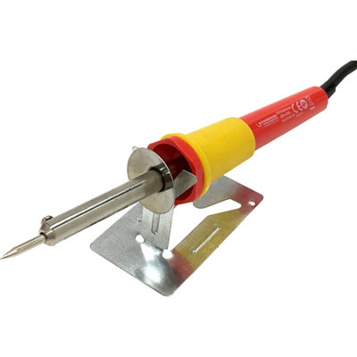 Rothenberger Corded 15W Soldering Iron