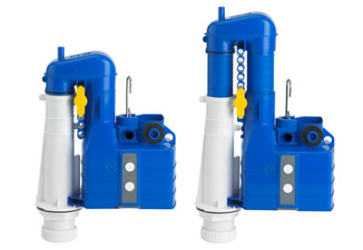 Thomas Dudley 324395 Dual Syphon