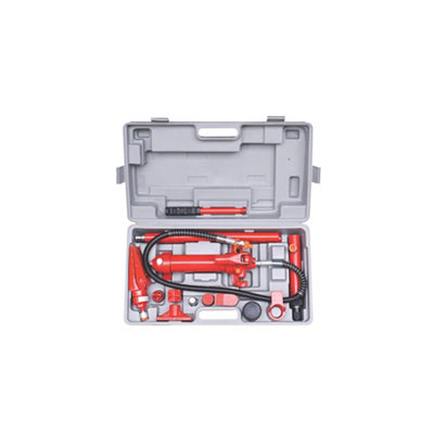 Hilka Body Repair Kit - Grey / 60cm