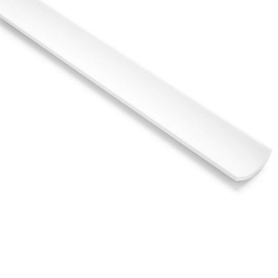 Pro Cove Lite Classic C-Shaped Polystyrene Coving (L)3M (W)127Mm, Pack Of 6