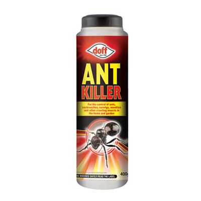 Doff Ants Ant Killer