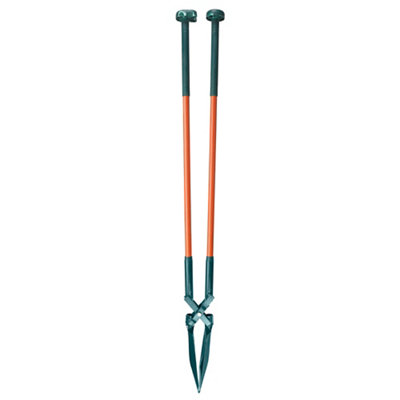 Bulldog Post Hole Digger (L)332Mm