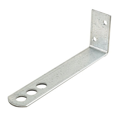 Expamet Galvanised Steel Frame Cramp (L)150Mm