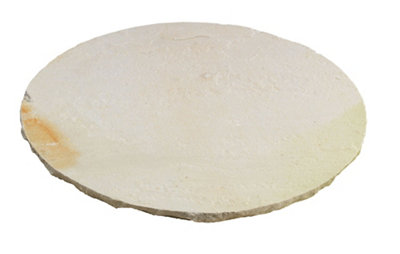 Bradstone Natural Sandstone Fossil Buff Sandstone Paving Set, 4.75M² Pack Of 25