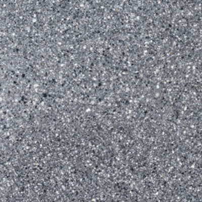 Bradstone Mahina Dark Grey Concrete Paving Slab, 0.2M² (L)450Mm (W)450Mm