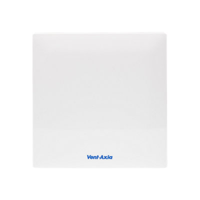 Vent-Axia V477436b Bathroom Extractor Fan (Dia)100Mm