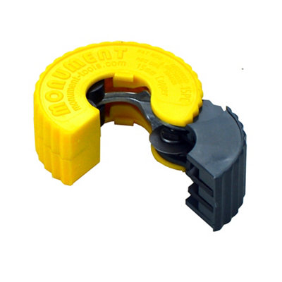 Monument Automatic & Manual 15Mm Copper Pipe Cutter